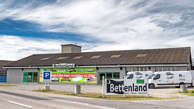 Bettenland