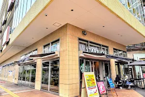 Starbucks Coffee - Amagasaki Q’s Mall image