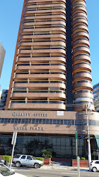 Water Plaza Apart Hotel