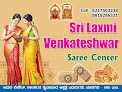 Laxmi Venkateshwara Saree Center