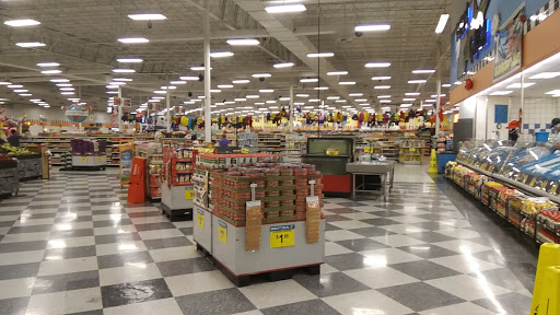 Grocery Store «Fiesta», reviews and photos, 3909 N Interstate 35 Service Rd, Austin, TX 78722, USA