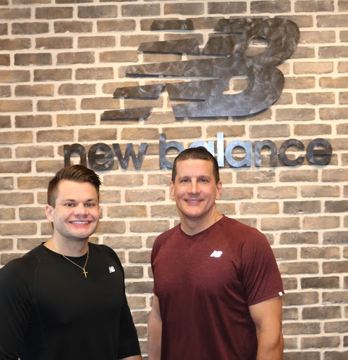 Shoe Store «New Balance Arlington», reviews and photos, 3751 Matlock Rd #101, Arlington, TX 76015, USA