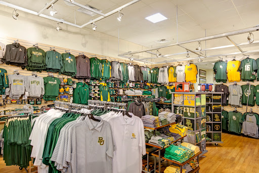 Sportswear Store «Rally House Arlington», reviews and photos, 309 Curtis Mathes Way #117, Arlington, TX 76018, USA