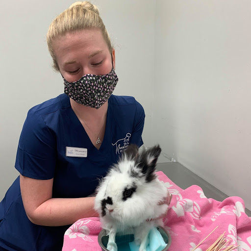 Pet Supply Store «North Tampa PET DEPOT», reviews and photos, 16033 Tampa Palms Blvd W, Tampa, FL 33647, USA