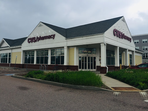 CVS, 7 Essex Way, Essex Junction, VT 05452, USA, 