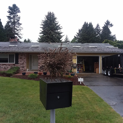 Roofing Contractor «Dr Roof Inc», reviews and photos