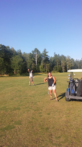 Public Golf Course «The River Golf Course, Inc.», reviews and photos, 4402 Co Rd 152, International Falls, MN 56649, USA
