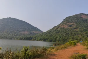 Gambheeram Gadda Reservoir image