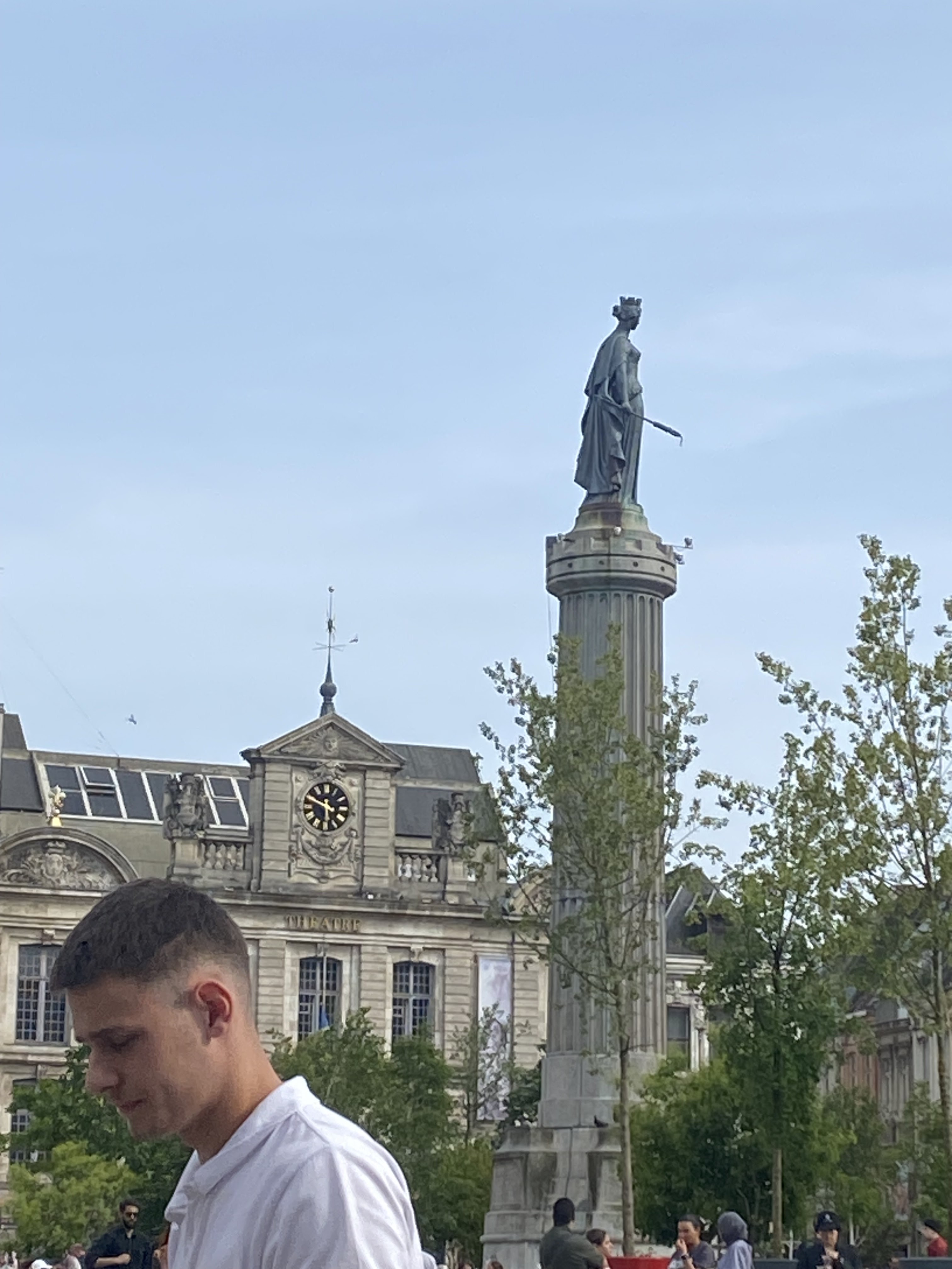 Photo n° 7 de l'avis de Frank.c fait le 29/05/2023 à 15:50