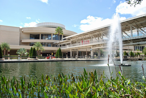 Convention Center «Orange County Convention Center», reviews and photos, 9800 International Dr, Orlando, FL 32819, USA