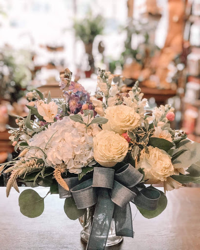 Florist «Sherwood Florist & Gift Shoppe», reviews and photos, 10239 Fair Oaks Blvd #A, Fair Oaks, CA 95628, USA