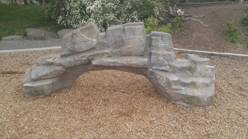 Park «Maple Leaf Reservoir Park», reviews and photos, 1020 NE 82nd St, Seattle, WA 98115, USA