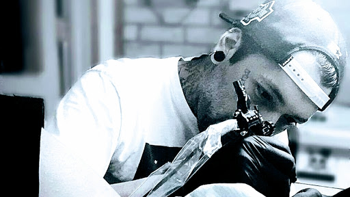 Explore stitch tattoo ideas, creative tattoo ideas in Fond Du Lac, available at ...this is permanent LLC