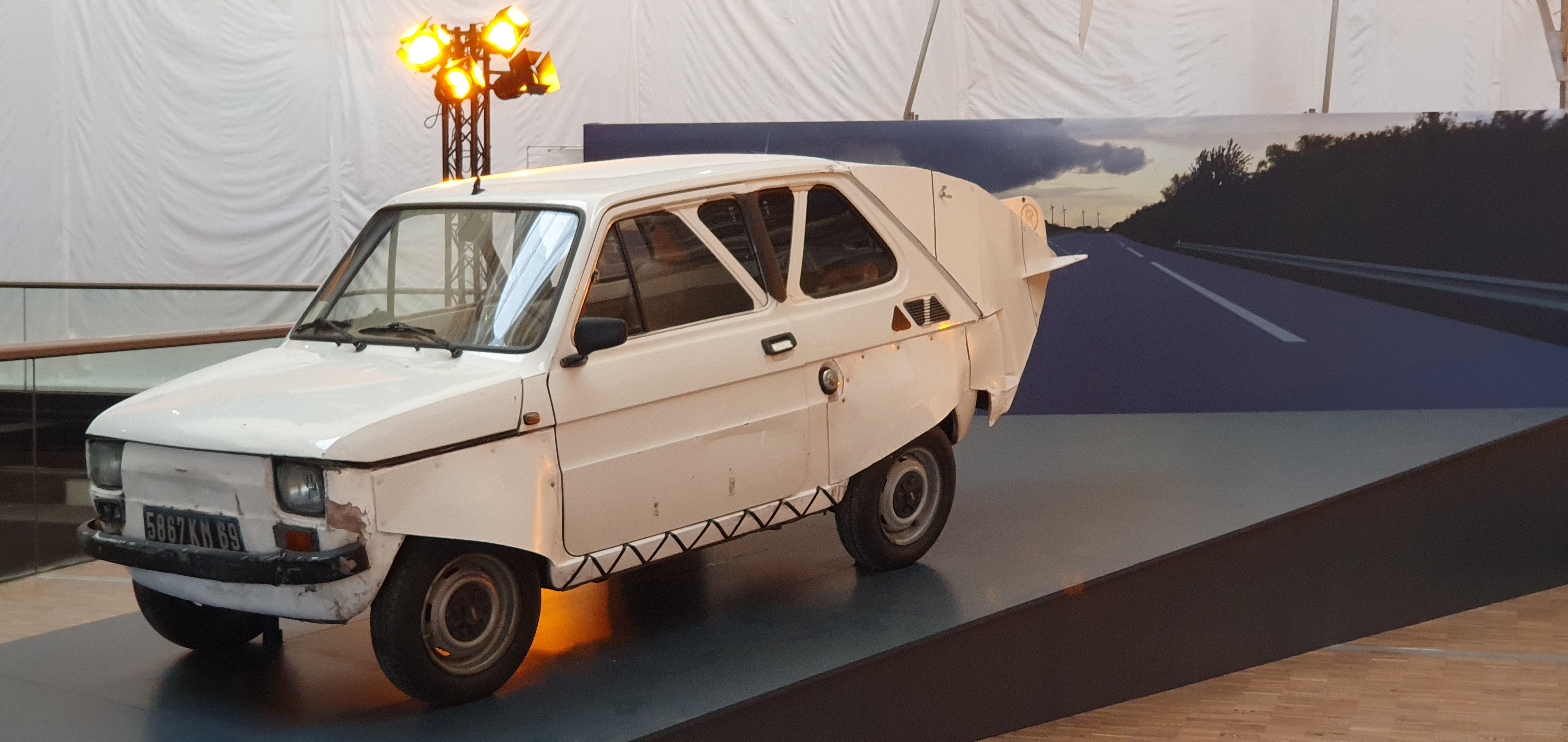 Photo n° 3 de l'avis de Stéphanie.h fait le 04/01/2024 à 11:04