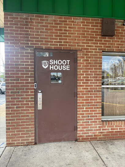 STA Shoot House
