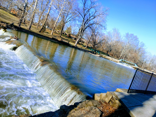 Park «Falls Park», reviews and photos, 460 Falls Park Dr, Pendleton, IN 46064, USA
