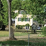 Photo n°2 de l'avis de Maike.t fait le 12/08/2018 à 09:55 sur le  Hotel Schloss Burgellern à Scheßlitz