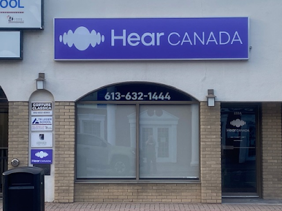 HearCANADA (Formerly Helix Hearing Care)