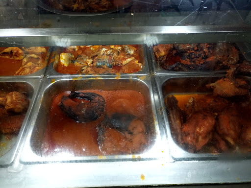 Canada Food Resturant, 70 Cemetry St, Adekunle, Lagos, Nigeria, Seafood Restaurant, state Lagos