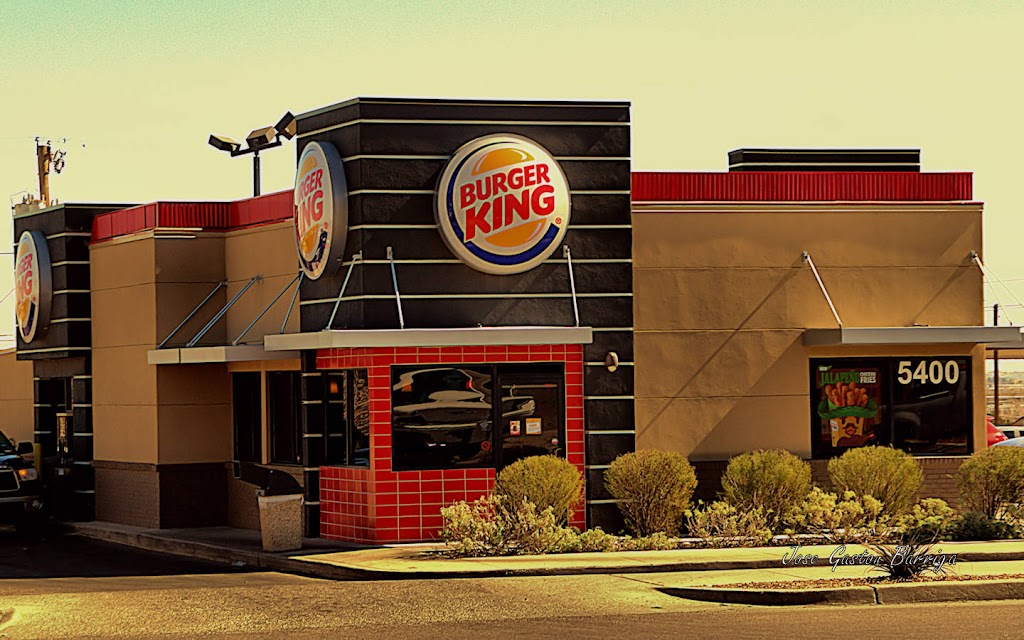 Burger King 79904