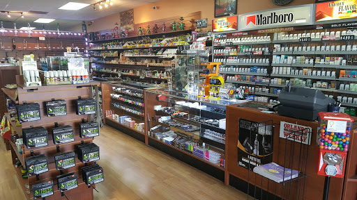 Tobacco Shop «The Hideaway Smoke Shop», reviews and photos, 5275 Red Bug Lake Rd #125, Winter Springs, FL 32708, USA