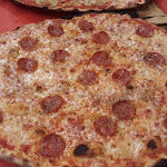 Photo n°2 de l'avis de cinzia.a fait le 10/07/2019 à 04:14 sur le  Pizzeria Agana à Agana