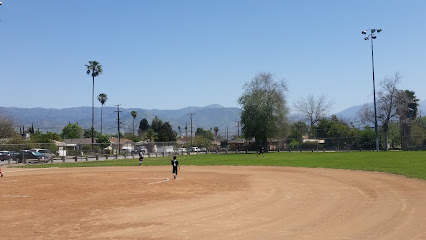 Guadalupe Field
