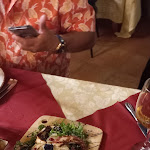 Photo n°5 de l'avis de Anita.h fait le 03/10/2023 à 17:32 sur le  Ristorante Oleandro à Motta San Giovanni