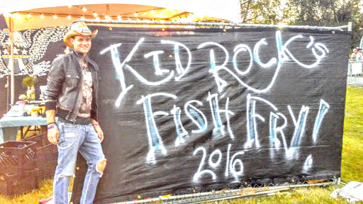 Amphitheater «Carl Black Chevy Woods Amphitheater», reviews and photos, 4225 Whites Creek Pike, Whites Creek, TN 37189, USA