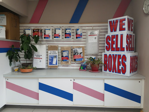 Self-Storage Facility «Stor-More Self Storage», reviews and photos, 1612 SW 114th St, Seattle, WA 98146, USA