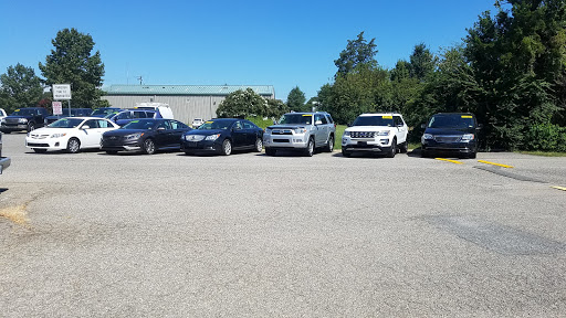 Auto Broker «Platinum Auto World», reviews and photos, 96 Fleming St, Fredericksburg, VA 22408, USA