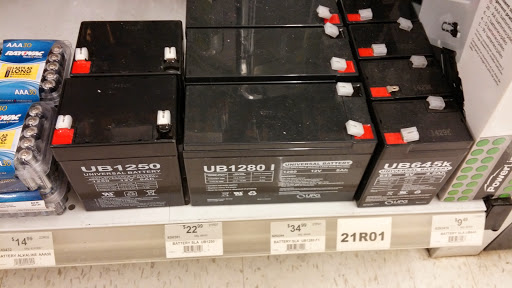 Hardware Store «Conway Ace Hardware», reviews and photos, 4434 Curry Ford Rd, Orlando, FL 32812, USA