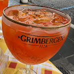 Photo n°1 de l'avis de Arkadiusz. fait le 27/05/2023 à 23:24 sur le  Ristorante Pizzeria Forno A Legna 12 Apostoli à Rome