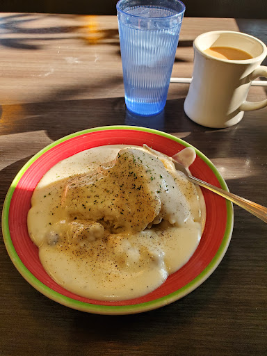 Mollie's Kountry Kitchen