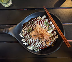 Takoyaki QuruQuru photo