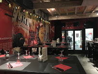 Atmosphère du Restaurant de tapas Bodeguita - Restaurant & Tapas à Arles - n°20