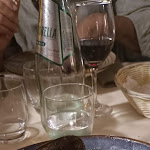 Photo n°1 de l'avis de Elvira.a fait le 16/10/2022 à 03:06 sur le  La Cambusa à Palermo