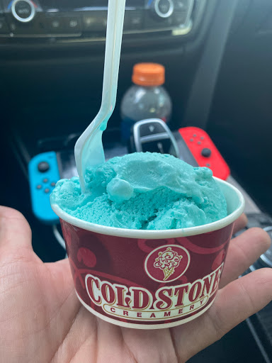 Ice Cream Shop «Cold Stone Creamery», reviews and photos, 17051 Lincoln Ave Unit L, Parker, CO 80134, USA