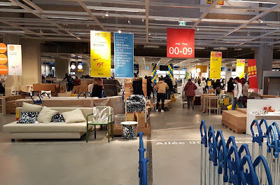 IKEA Clermont-Ferrand à Clermont-Ferrand