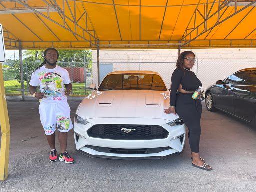 Used Car Dealer «Modern Auto Sales», reviews and photos, 2200 N Federal Hwy, Hollywood, FL 33020, USA