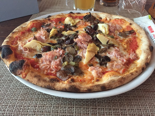 BelCamin Pizza & Cucina in Bussolengo, Provincia di Verona