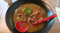Soupe du Restaurant japonais Enni Udon à Paris - n°17