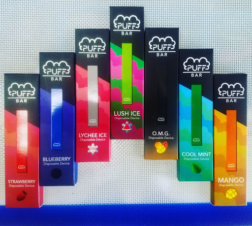 Tobacco Shop «The Smoke Shop», reviews and photos, 3857 Foothill Blvd #3, La Crescenta, CA 91214, USA