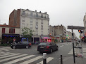 Banque BNP Paribas - Montreuil Valmy 3 93100 Montreuil