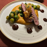 Photo n°5 de l'avis de Marcel.a fait le 13/04/2022 à 07:57 sur le  Das Dorsch à Bad Saarow