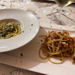 Photo n°3 de l'avis de Picsel.e fait le 01/05/2023 à 07:58 sur le  Trattoria Scialái à Alezio