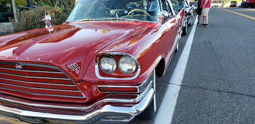 Auto Body Shop «Jake Tomlinson & Co», reviews and photos, 13810 Lincoln Way, Auburn, CA 95603, USA