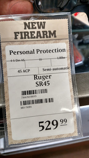 Sporting Goods Store «Gander Mountain», reviews and photos, 528 Harry L Dr, Johnson City, NY 13790, USA