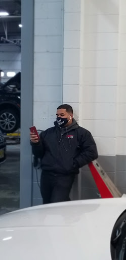 Car Dealer «Performance Ford Lincoln», reviews and photos, 906 NJ-10, Randolph, NJ 07869, USA