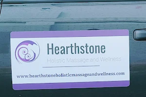 Hearthstone Holistic Massage and Wellness image